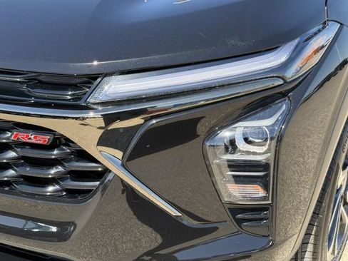 New 2026 Chevrolet Trax RS w/ Driver Confidence Package image 14