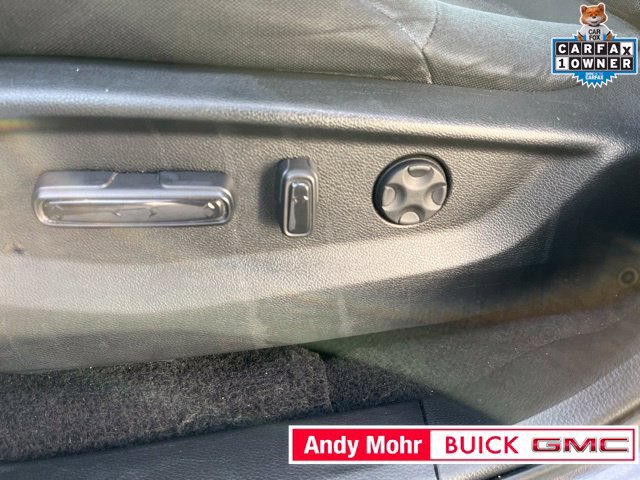Used 2018 Honda CR-V EX image 19