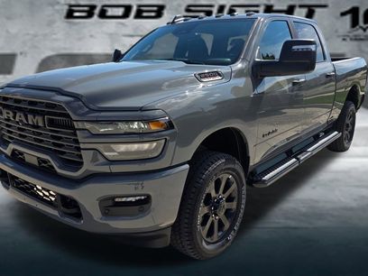 New 2026 RAM 2500 Big Horn