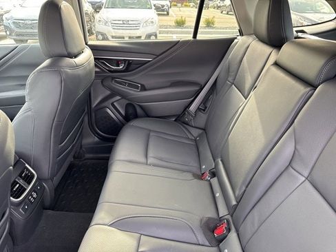 Used 2024 Subaru Outback Limited image 18