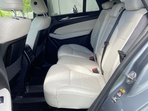Used 2018 Mercedes-Benz GLE 43 AMG 4MATIC Coupe image 12