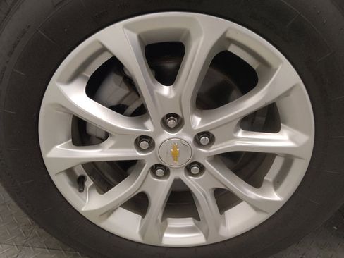 Used 2021 Chevrolet Equinox LT AWD/4WD image 31