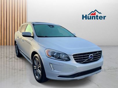 Used 2017 Volvo XC60 T5 Inscription w/ Preferred Option Package