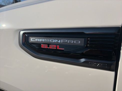 Used 2021 GMC Sierra 1500 AT4 w/ AT4 Premium Package image 11