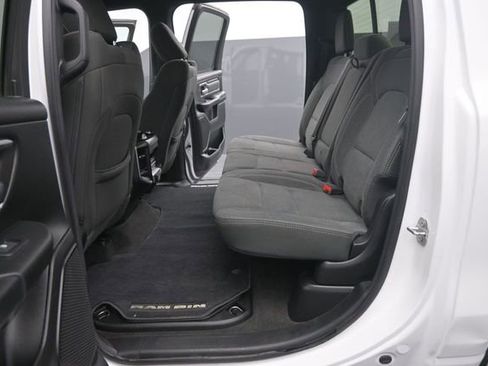 Used 2020 RAM 1500 Big Horn AWD/4WD image 13