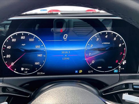 Certified 2025 Mercedes-Benz E 350 Sedan image 27