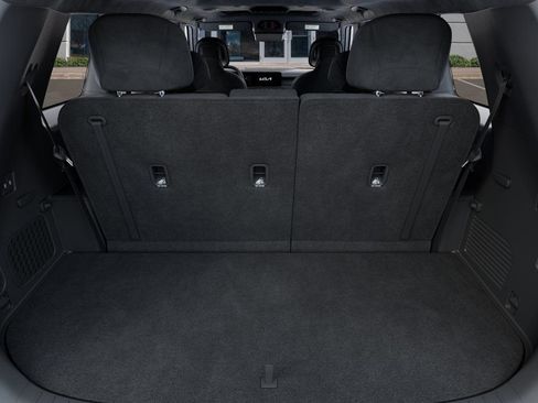 New 2027 Kia Telluride X-Line SX Prestige image 24
