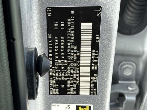 Used 2022 Toyota Corolla Cross L image 30