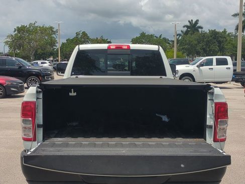 Used 2024 RAM 2500 Tradesman AWD/4WD image 14