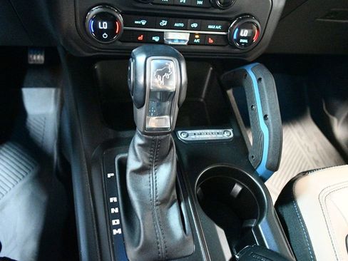 Used 2023 Ford Bronco Wildtrak AWD/4WD image 68