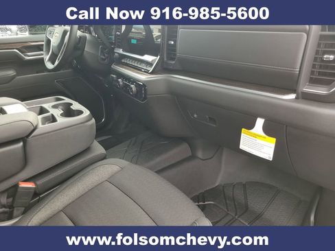 New 2026 Chevrolet Silverado 2500 LT image 23