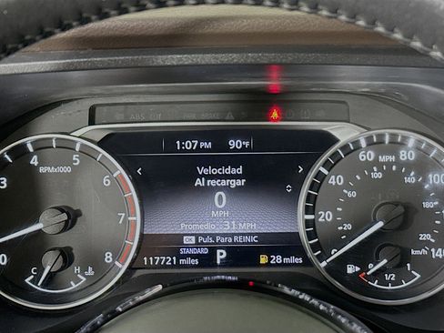 Used 2021 Nissan Rogue SV w/ Premium Package FWD image 19