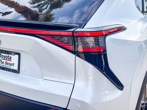 New 2026 Toyota bZ image 8