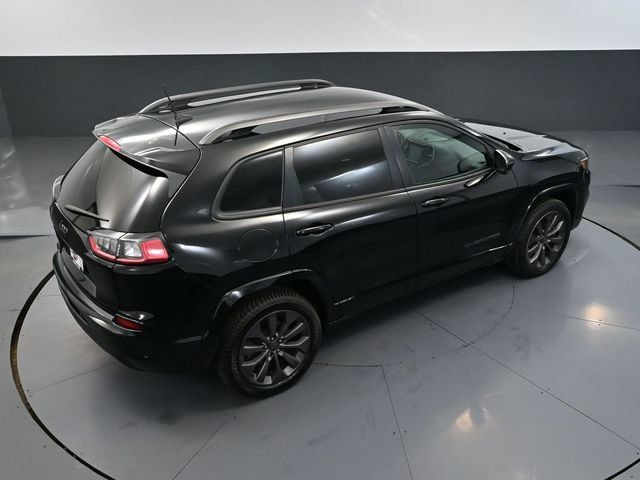 Used 2020 Jeep Cherokee High Altitude AWD/4WD image 47