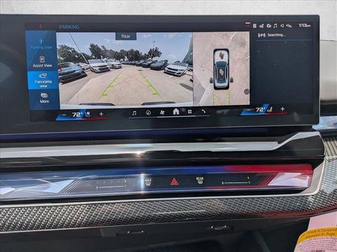 New 2027 BMW M5 w/ Executive Package AWD/4WD image 13
