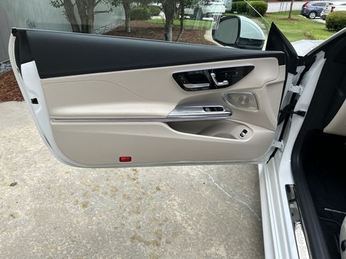 Certified 2024 Mercedes-Benz CLE 300 4MATIC Coupe image 16