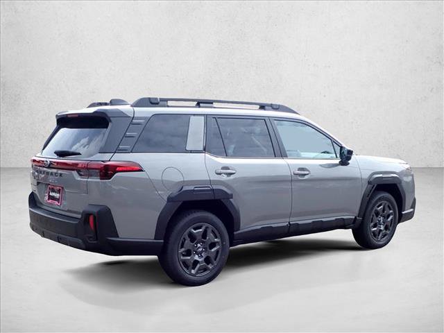 New 2026 Subaru Outback Premium AWD/4WD image 4