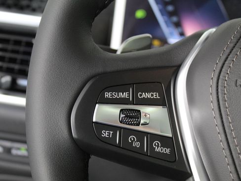 New 2026 BMW X5 xDrive40i w/ Premium Package image 16