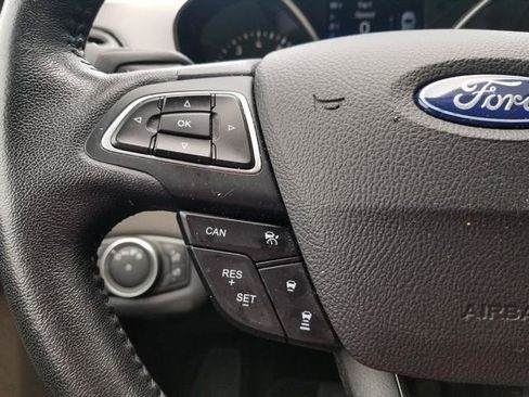 Used 2018 Ford Escape SEL w/ Ford Safe & Smart Package FWD image 26