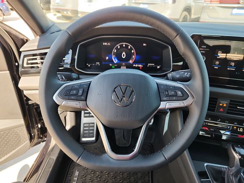 New 2026 Volkswagen Jetta Sport FWD image 16