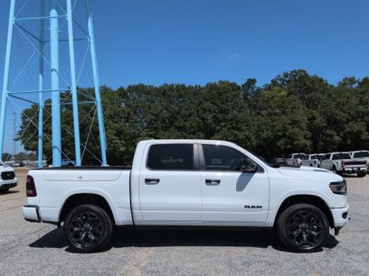 Used 2024 RAM 1500 Limited