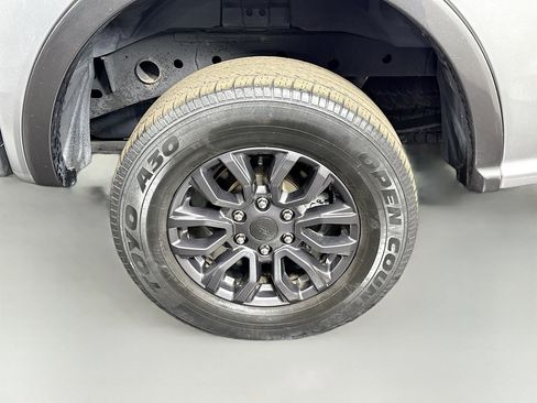 Used 2020 Ford Ranger XLT w/ Equipment Group 302A Luxury image 36