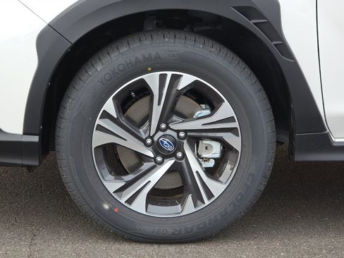 New 2026 Subaru Crosstrek 2.0i Premium image 25