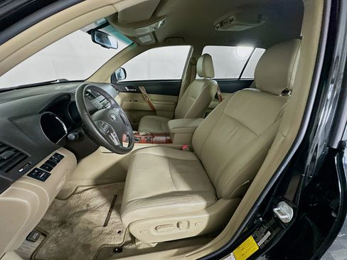 Used 2008 Toyota Highlander Limited image 13