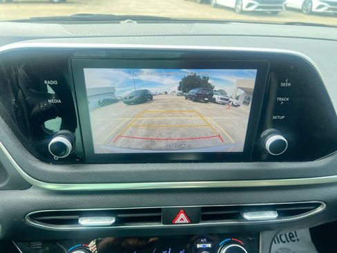 Used 2021 Hyundai Sonata SEL FWD image 20
