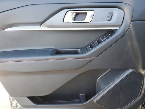 New 2026 Ford Explorer ST-Line image 26