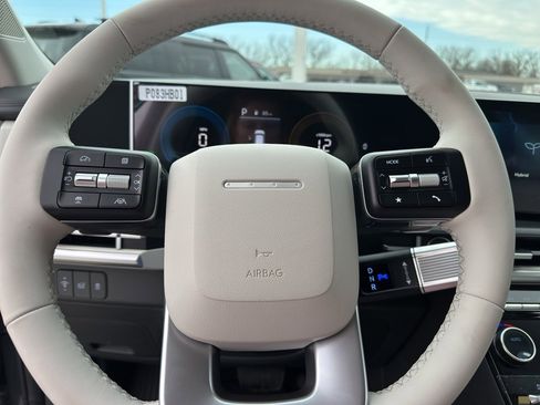 New 2026 Hyundai Santa Fe SE image 13