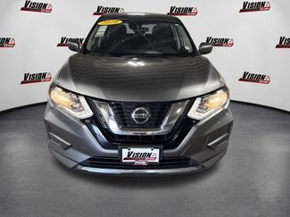 Used 2020 Nissan Rogue S AWD/4WD video 2