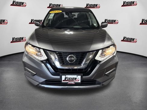 Used 2020 Nissan Rogue S AWD/4WD image 2