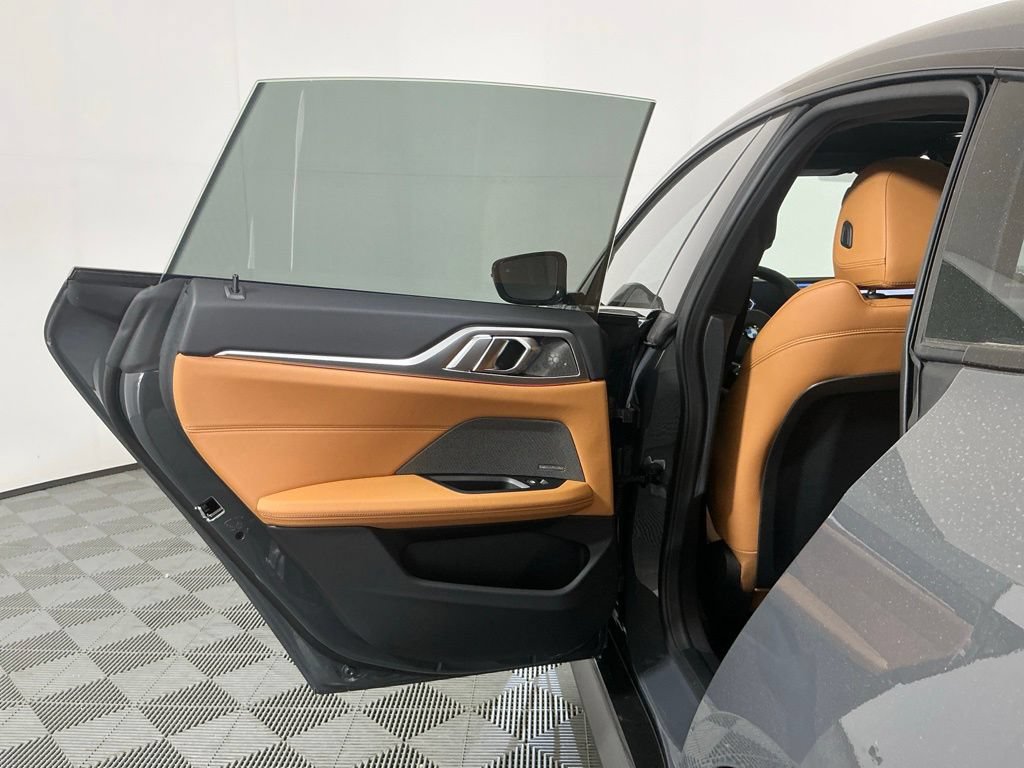 New 2026 BMW 430i w/ M Sport Package RWD image 23