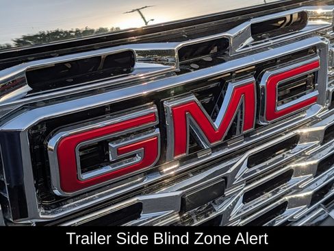 Used 2026 GMC Sierra 2500 Denali w/ Technology Package AWD/4WD image 38