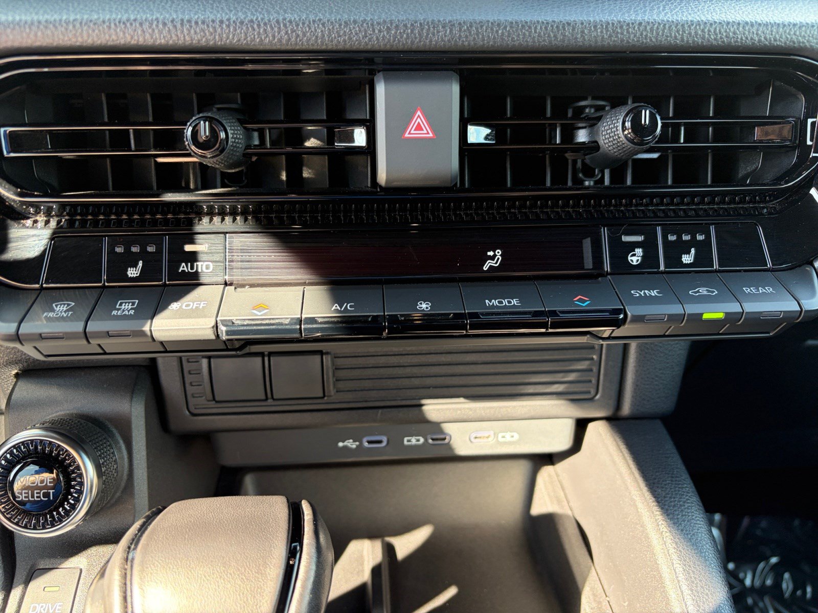 Used 2025 Toyota Land Cruiser 1958 AWD/4WD image 22