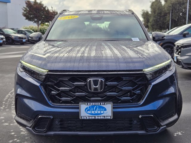 New 2026 Honda CR-V Sport-L image 2