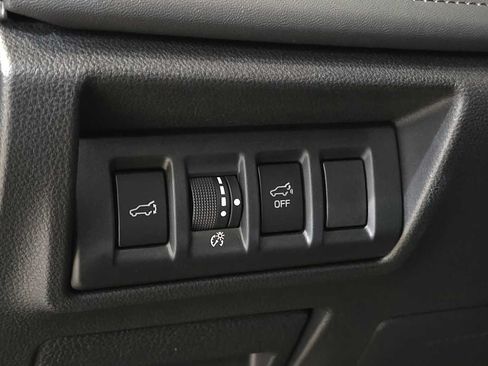 Used 2023 Subaru Outback Wilderness AWD/4WD image 23