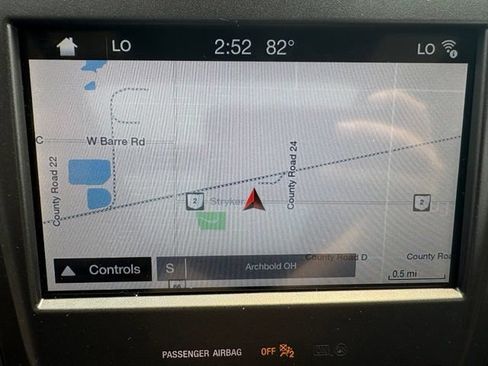 Used 2019 Lincoln MKC Reserve w/ Canadian Touring Package AWD/4WD image 6