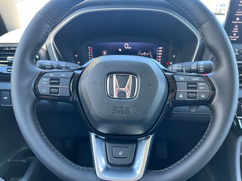 New 2026 Honda Pilot Elite image 12