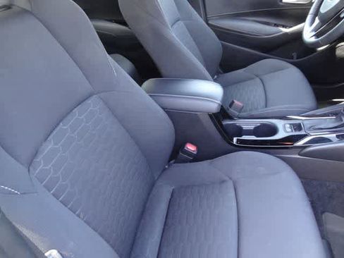 Used 2022 Toyota Corolla SE image 17