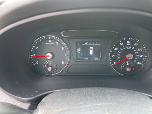 Used 2016 Kia Sorento EX image 13