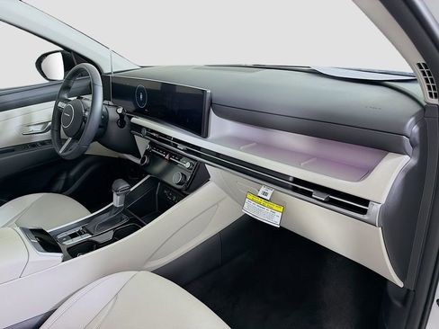 Used 2025 Hyundai Tucson SEL image 31