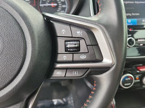 Used 2020 Subaru Forester Sport w/ Popular Package #2 AWD/4WD image 19