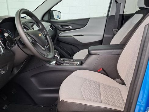 Used 2024 Chevrolet Equinox LS w/ LS Convenience Package FWD image 24
