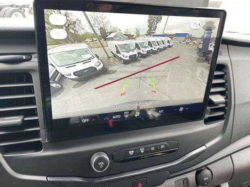 New 2026 Ford Transit 350 148 Medium Roof image 16