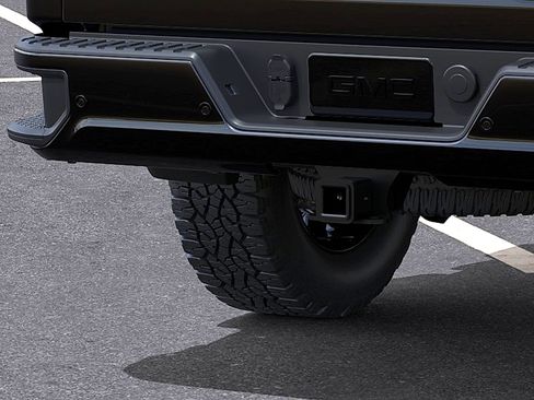 New 2026 GMC Sierra 2500 AT4 w/ AT4 Premium Plus Package AWD/4WD image 14