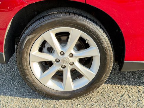 Used 2012 Lexus RX 350 FWD w/ Premium Pkg image 90