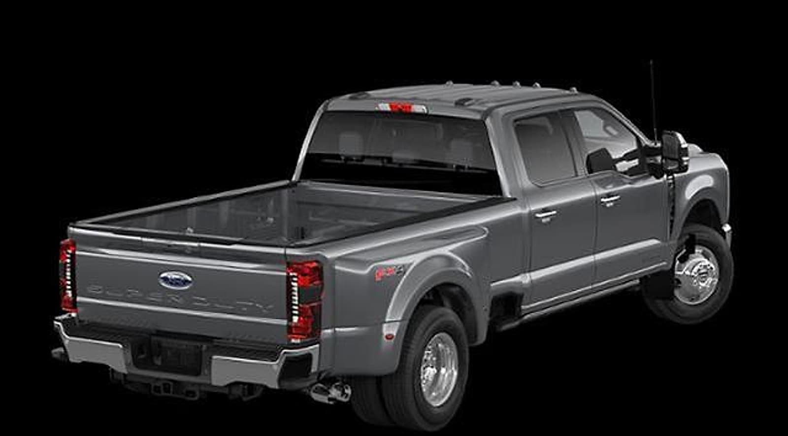 New 2026 Ford F350 Lariat w/ Chrome Package AWD/4WD image 66