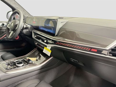 New 2026 BMW X5 M60i AWD/4WD image 60